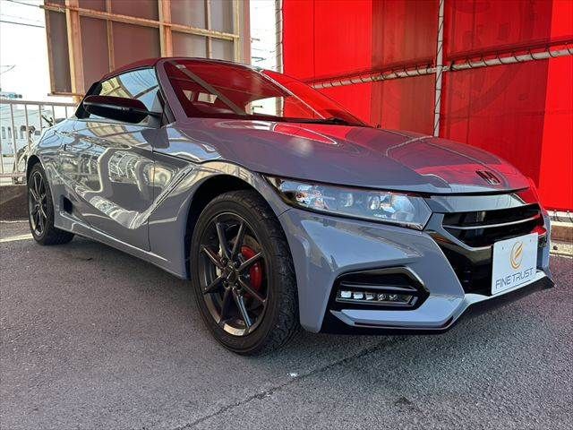 HONDA S660 2021 Image 31