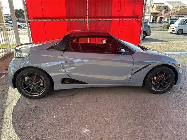 HONDA S660 2021 Image 31