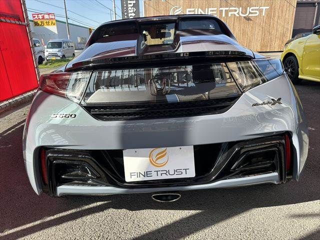 HONDA S660 2021 Image 31