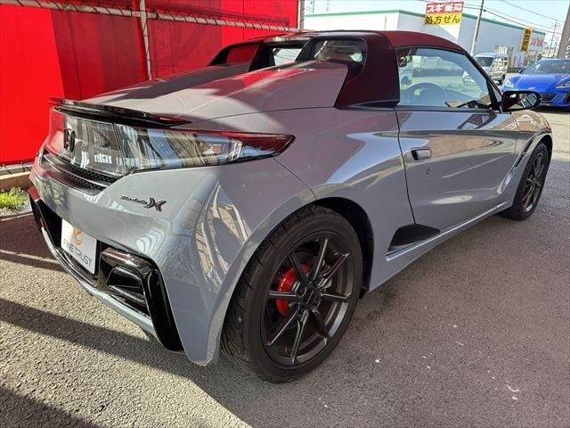 HONDA S660 2021 Image 31