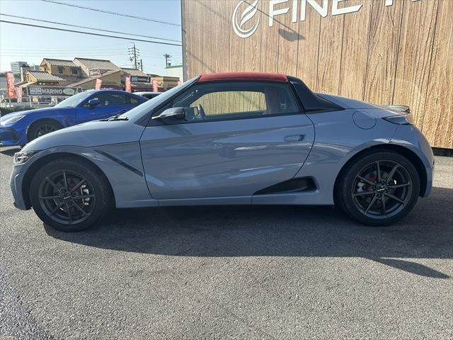 HONDA S660 2021 Image 31