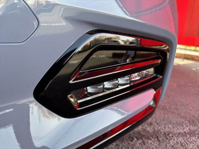 HONDA S660 2021 Image 31