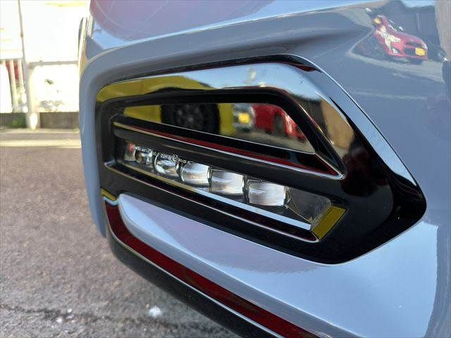 HONDA S660 2021 Image 31