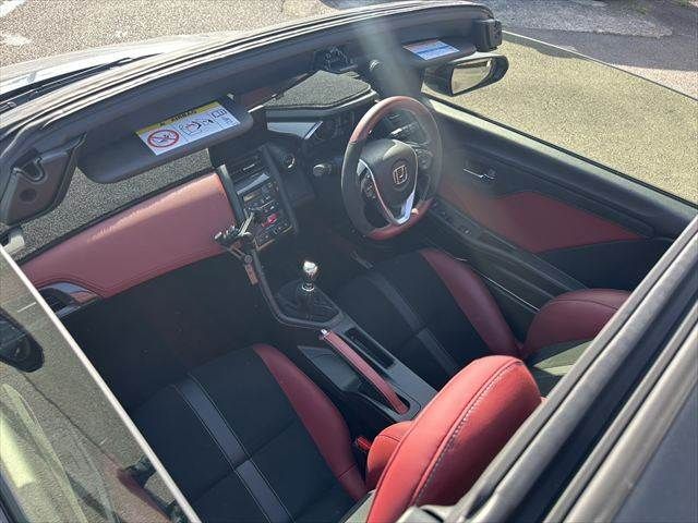 HONDA S660 2021 Image 31