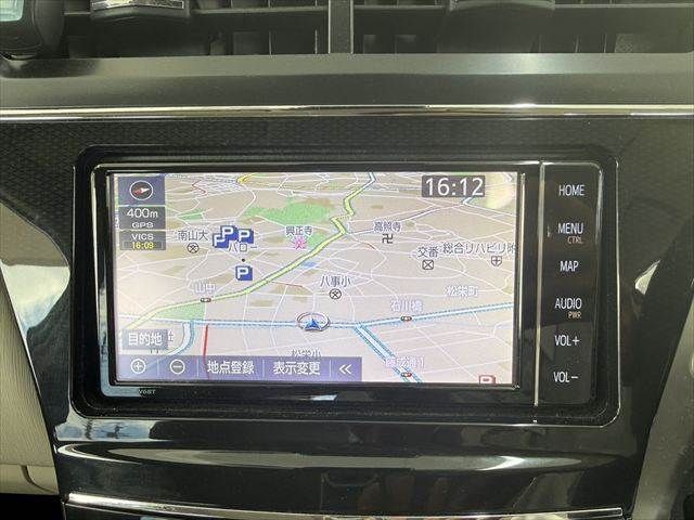 TOYOTA PRIUS ALPHA 2019 Image 31