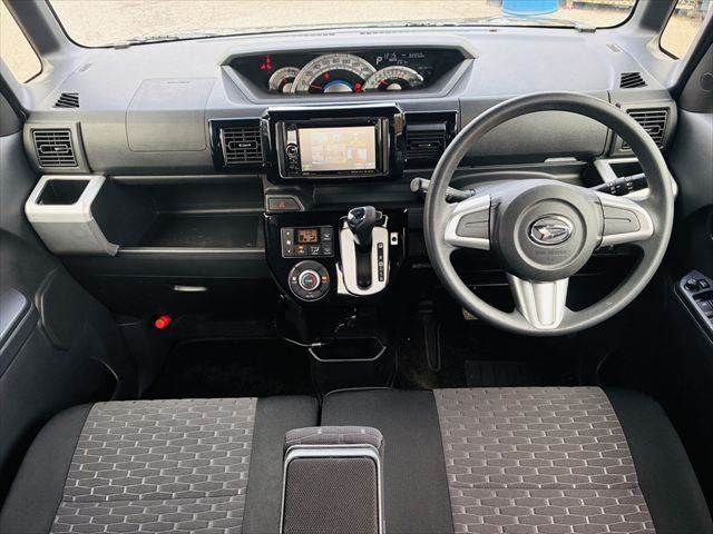 DAIHATSU WAKE 2015 Image 31