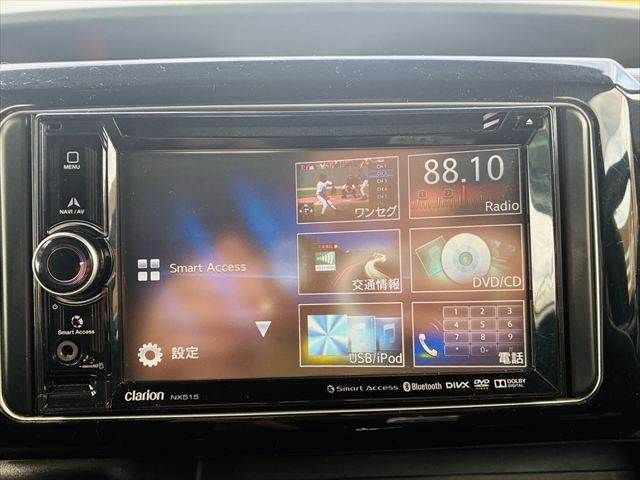 DAIHATSU WAKE 2015 Image 31