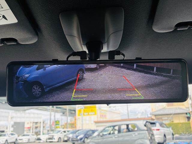 DAIHATSU WAKE 2015 Image 31