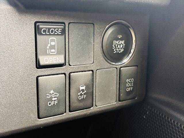 DAIHATSU WAKE 2015 Image 31