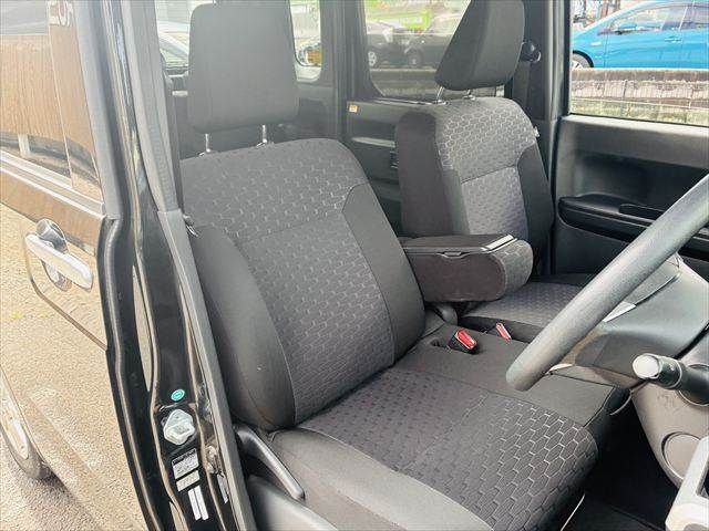 DAIHATSU WAKE 2015 Image 31