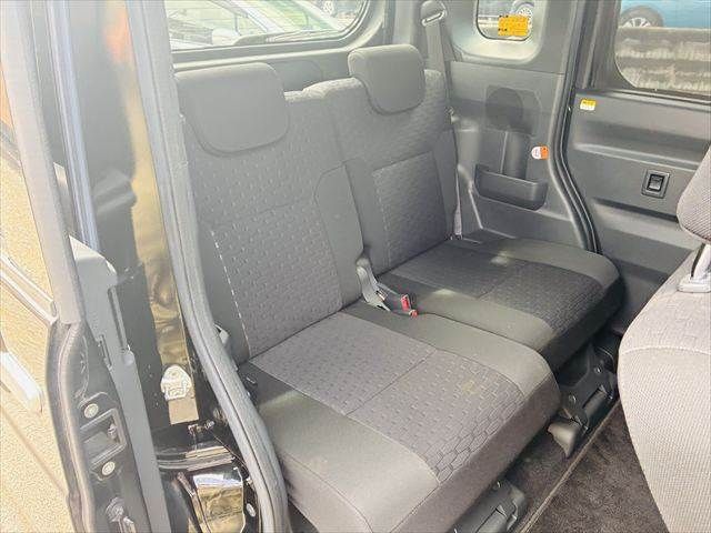 DAIHATSU WAKE 2015 Image 31