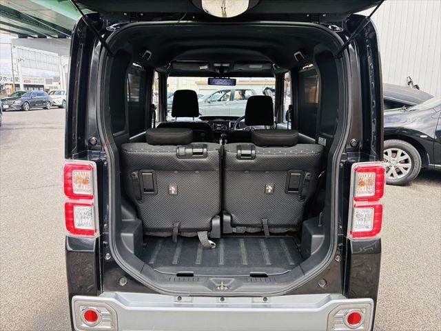 DAIHATSU WAKE 2015 Image 31