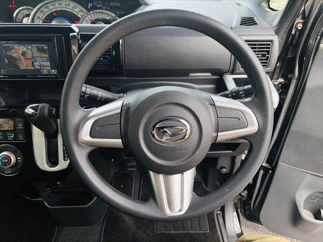 DAIHATSU WAKE 2015 Image 31