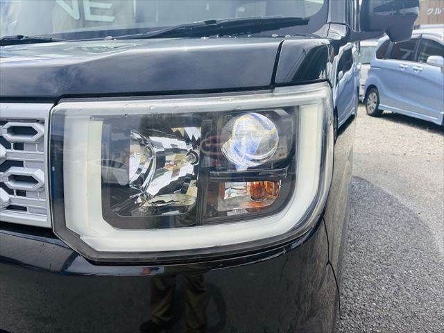 DAIHATSU WAKE 2015 Image 31