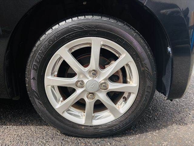 DAIHATSU WAKE 2015 Image 31