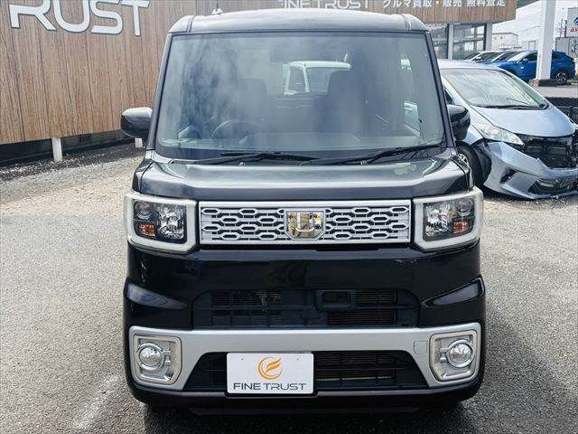 DAIHATSU WAKE 2015 Image 31