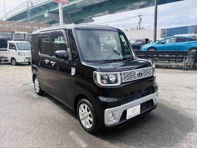 DAIHATSU WAKE 2015 Image 31