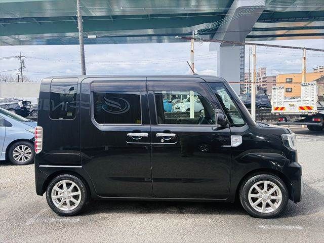 DAIHATSU WAKE 2015 Image 31