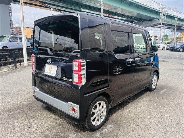 DAIHATSU WAKE 2015 Image 31