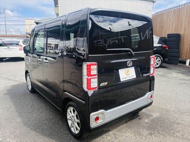 DAIHATSU WAKE 2015 Image 31