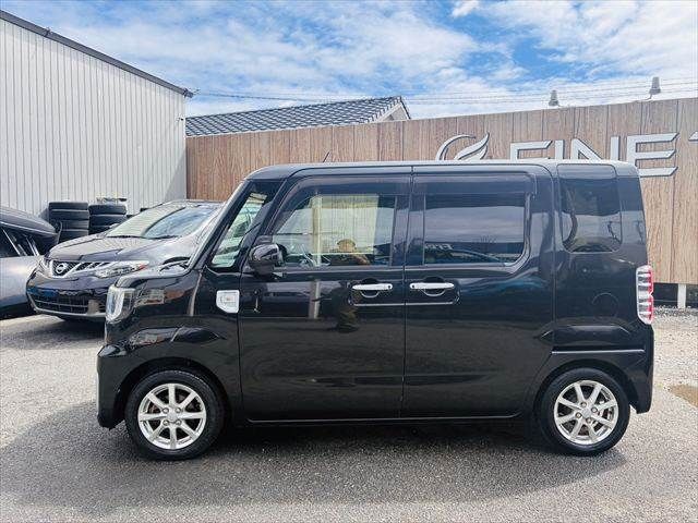 DAIHATSU WAKE 2015 Image 31