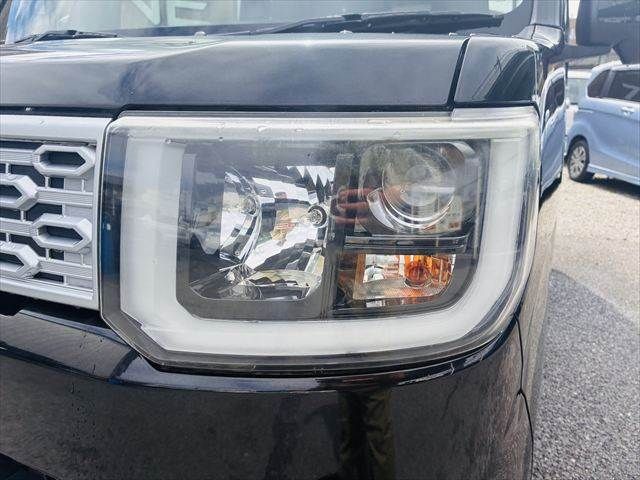 DAIHATSU WAKE 2015 Image 31