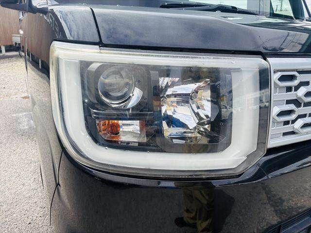 DAIHATSU WAKE 2015 Image 31