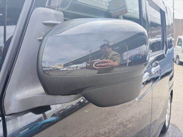 DAIHATSU WAKE 2015 Image 31