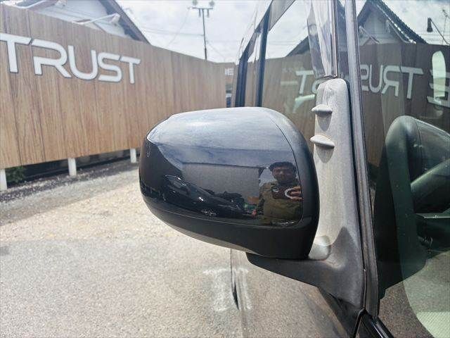 DAIHATSU WAKE 2015 Image 31