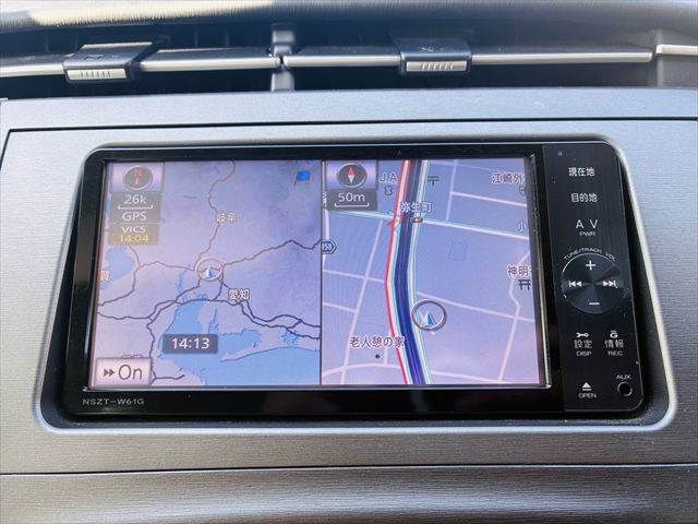 TOYOTA PRIUS 2012 Image 31