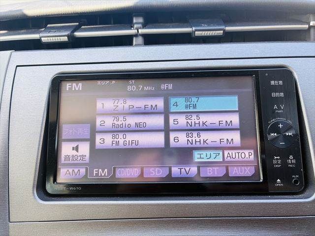 TOYOTA PRIUS 2012 Image 31