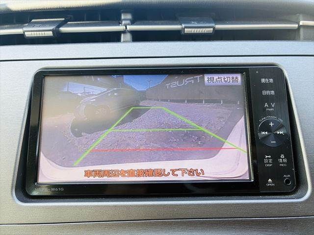 TOYOTA PRIUS 2012 Image 31