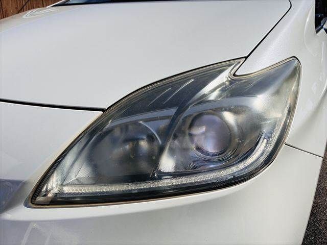 TOYOTA PRIUS 2012 Image 31
