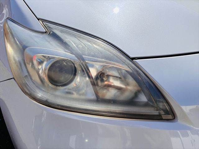 TOYOTA PRIUS 2012 Image 31