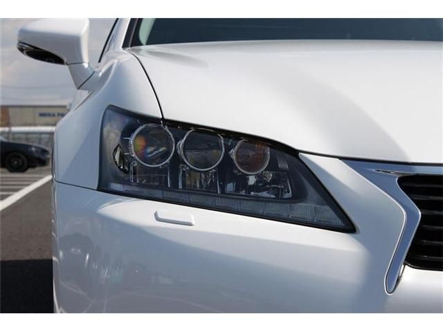 TOYOTA LEXUS GS300H 2014 Image 31