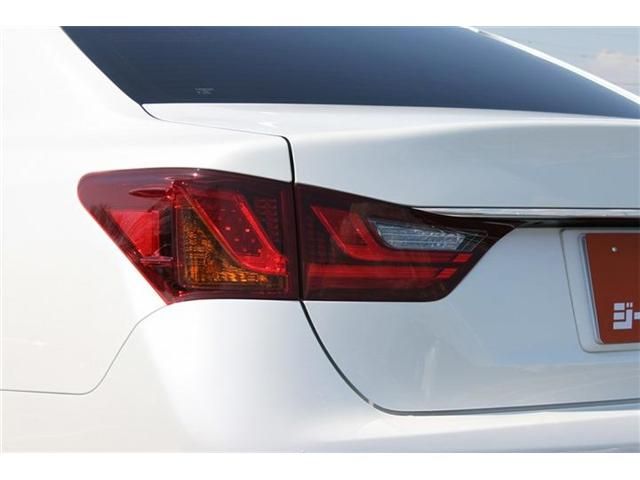 TOYOTA LEXUS GS300H 2014 Image 31