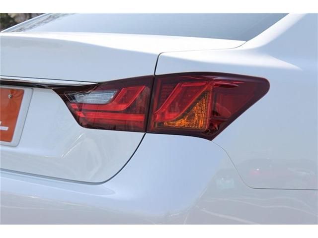 TOYOTA LEXUS GS300H 2014 Image 31