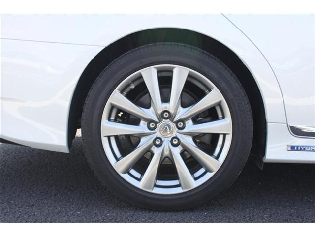 TOYOTA LEXUS GS300H 2014 Image 31