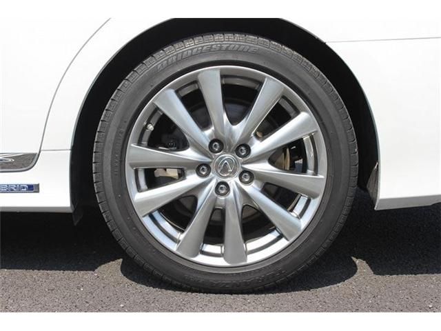 TOYOTA LEXUS GS300H 2014 Image 31