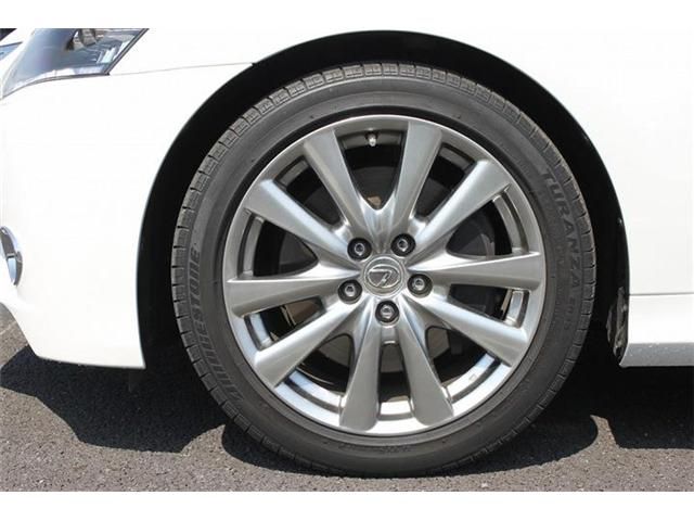 TOYOTA LEXUS GS300H 2014 Image 31