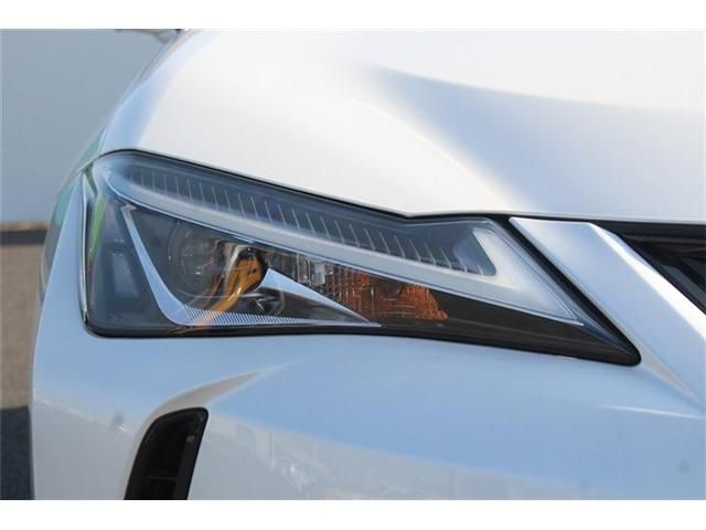 TOYOTA LEXUS UX250H 2021 Image 31