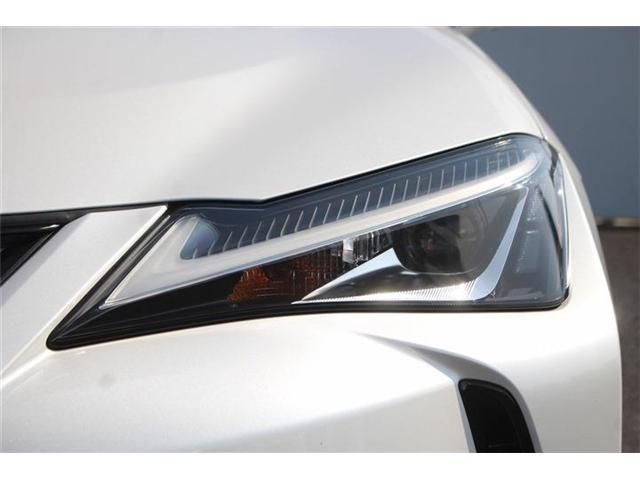 TOYOTA LEXUS UX250H 2021 Image 31