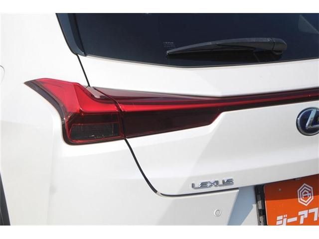 TOYOTA LEXUS UX250H 2021 Image 31
