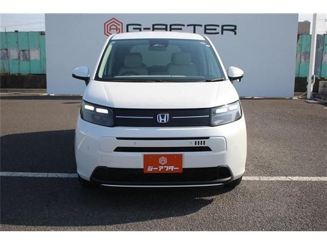 HONDA FREED E:HEV 2025 Image 31