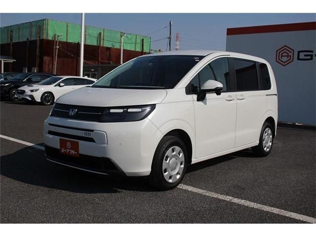 HONDA FREED E:HEV 2025 Image 31
