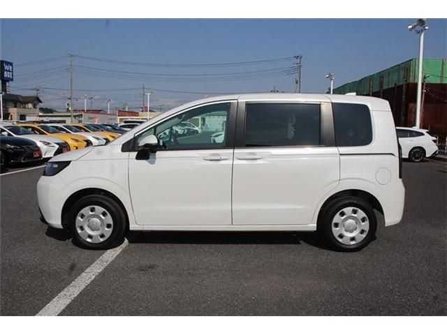 HONDA FREED E:HEV 2025 Image 31