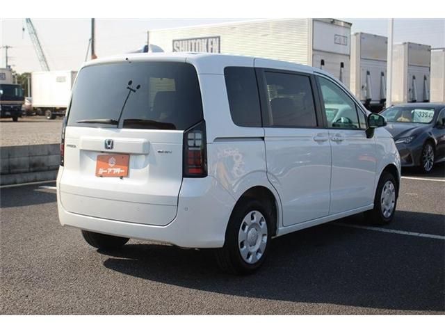 HONDA FREED E:HEV 2025 Image 31