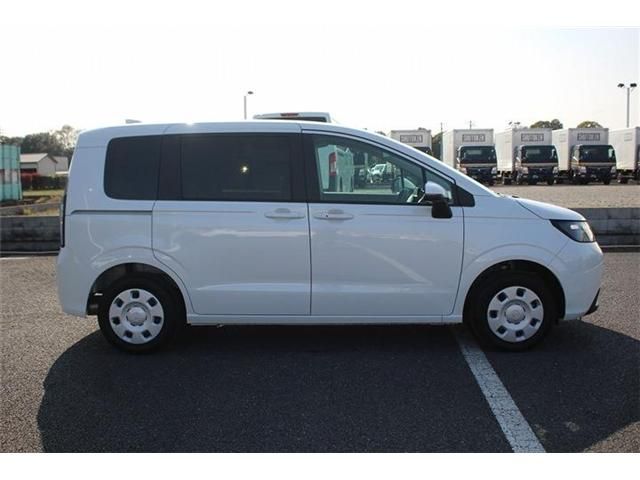 HONDA FREED E:HEV 2025 Image 31