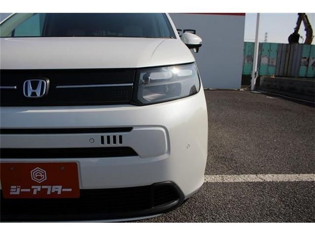 HONDA FREED E:HEV 2025 Image 31
