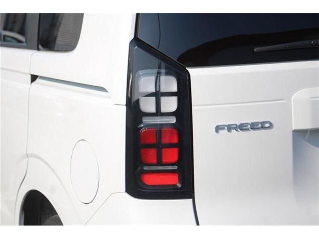 HONDA FREED E:HEV 2025 Image 31